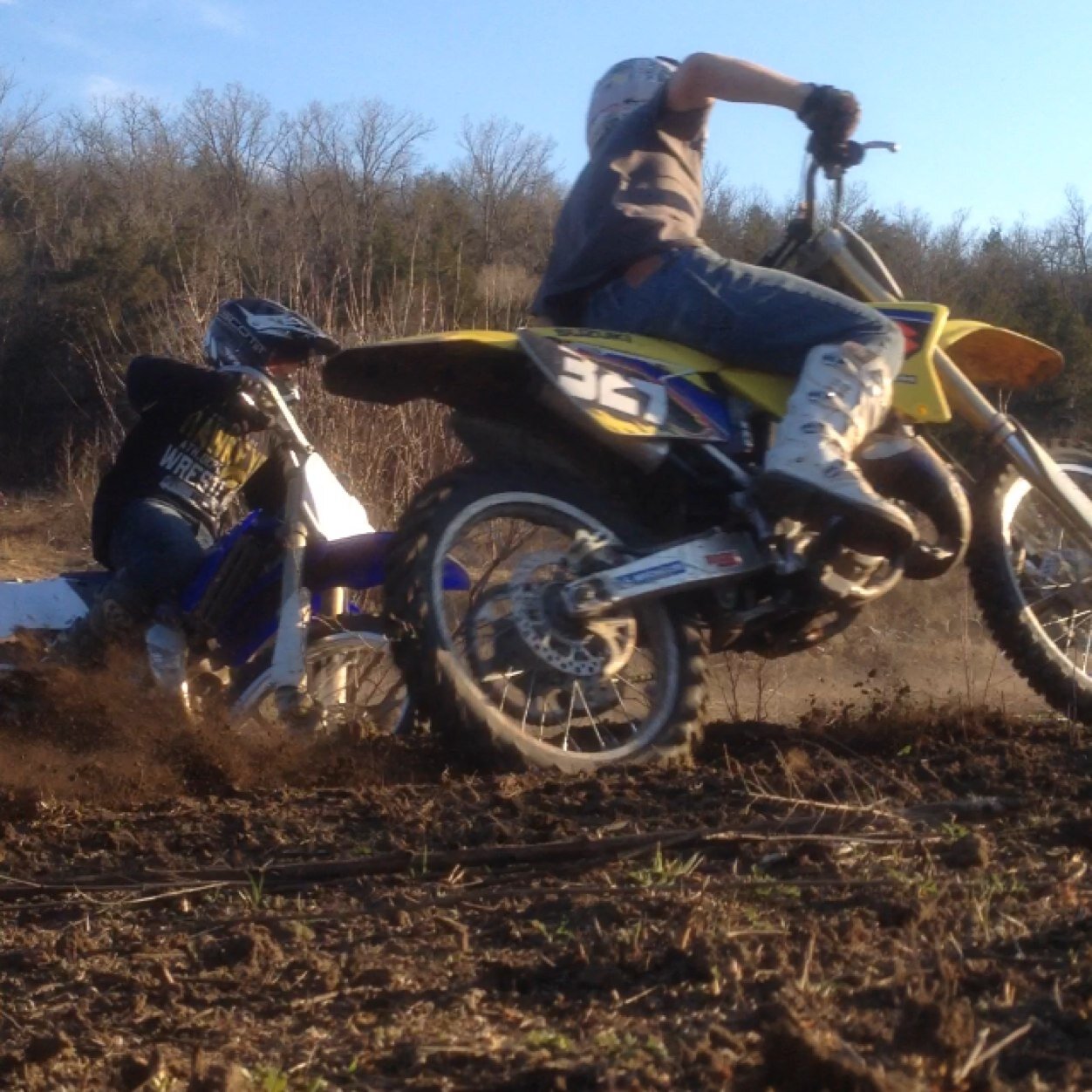 ZackDurbin's profile picture. 