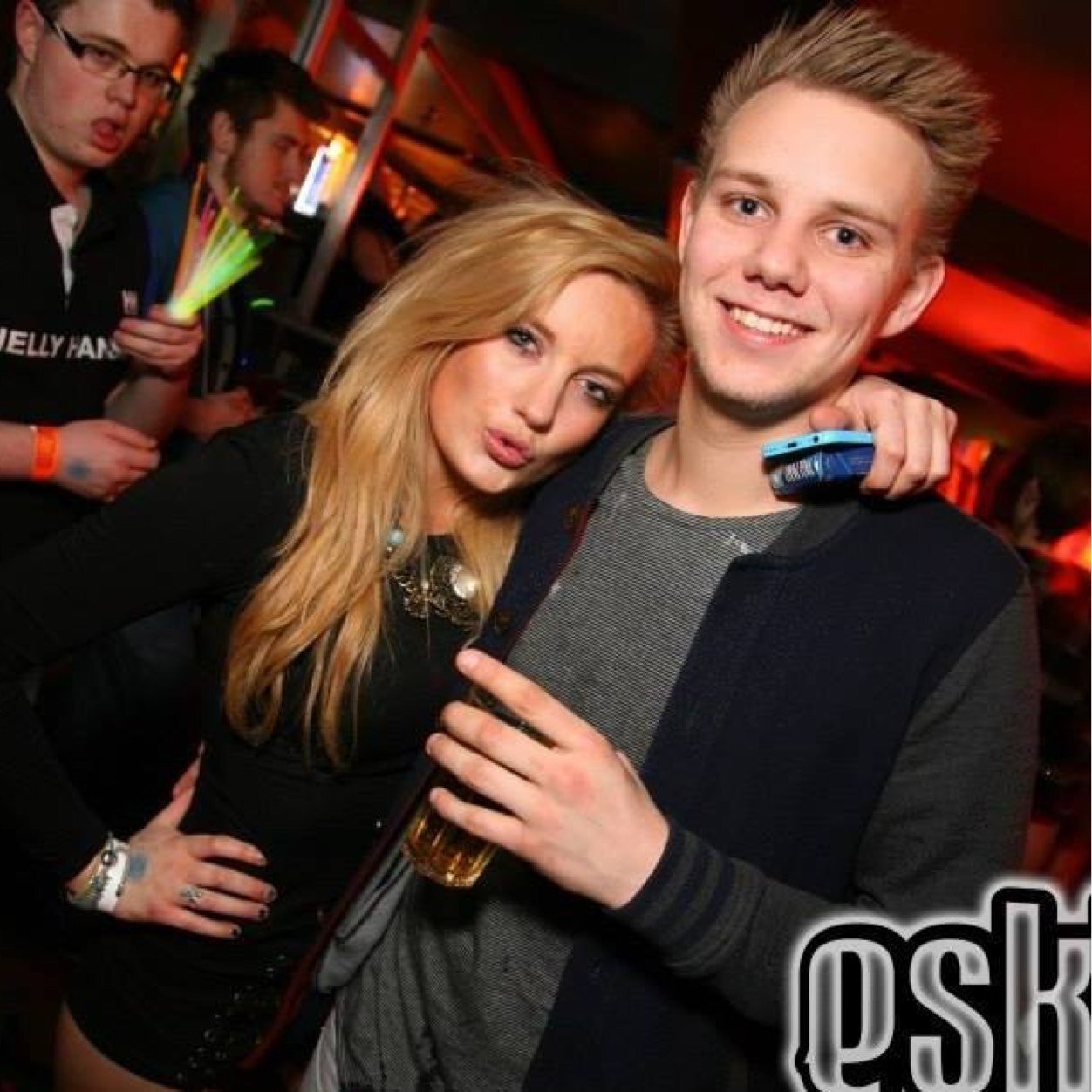 JoshDoble's profile picture. Brookes college Oxford.