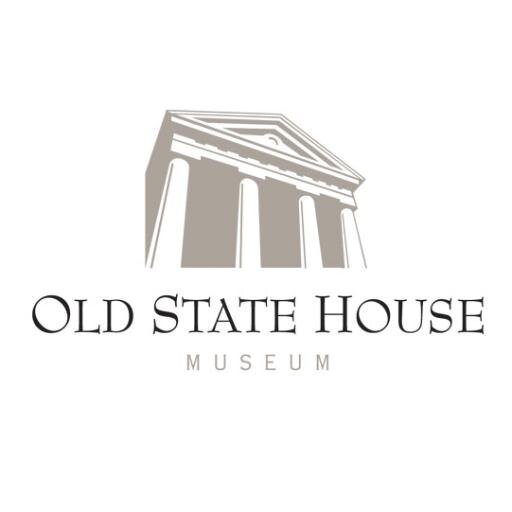 The official Twitter of the Old State House Museum of Arkansas History. A retweet, reply or follow doesn't equal an endorsement.