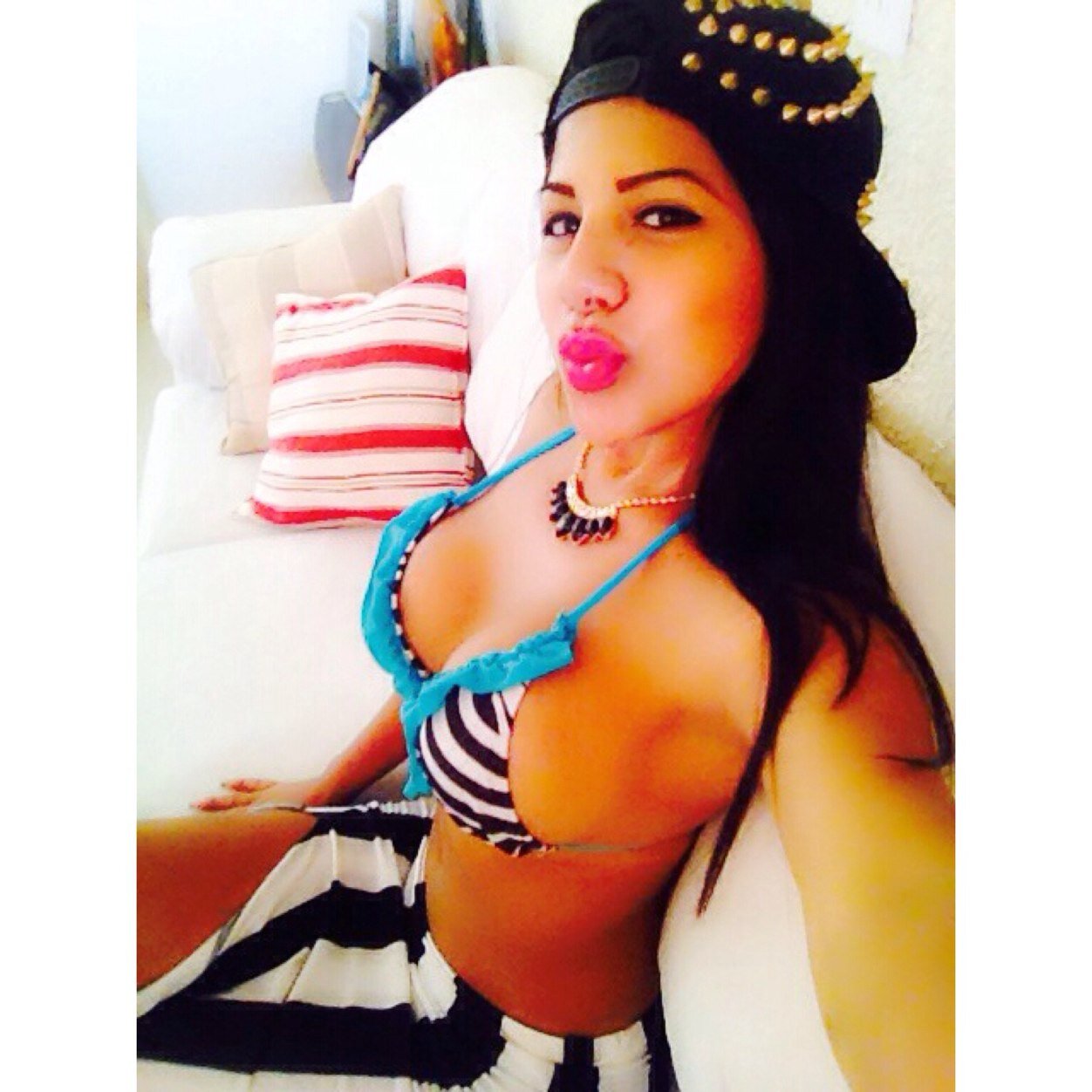 Instagram : marianyelisduque ✌
