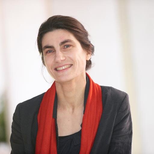 Professor of Business and Society, University of Waikato