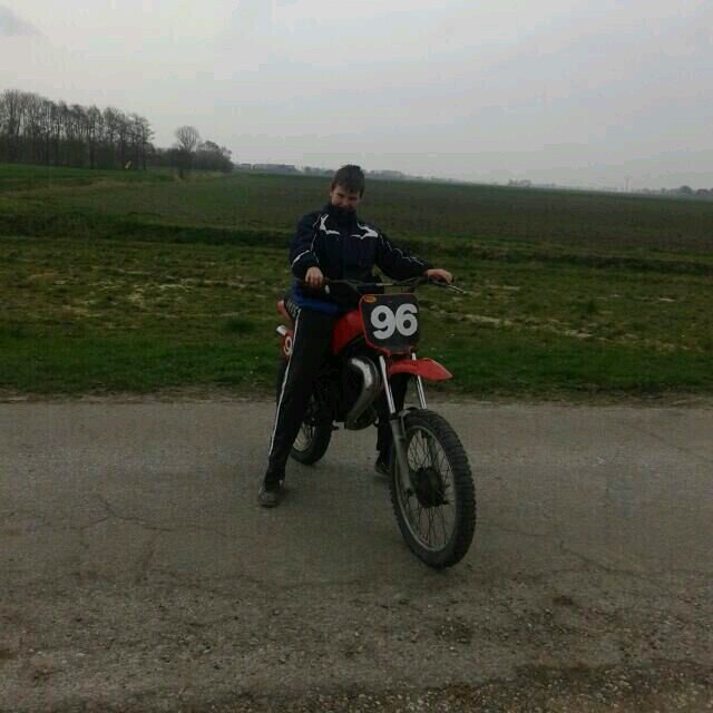 crosse
