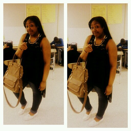 TracianaS's profile picture. i am stuck between a rock and a hard place u dont see me complaining , follow me Trazhoun follows back ツ