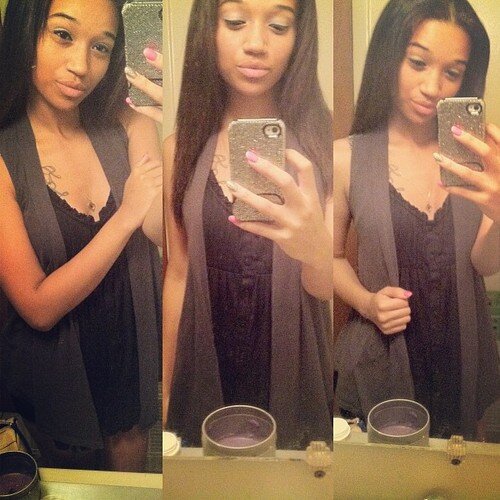 I'm NOT your plan B.