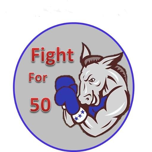 Campaign arm of the @SCHouseDems. Committed to assisting Democratic candidates for the SC House of Representatives in order to increase our membership to 50.