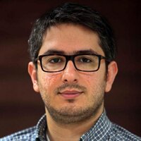 Amir Vahdat (@amirhvahdat) Twitter profile photo