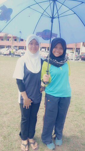 Muhammad Nasrul Asyraf B Ashari