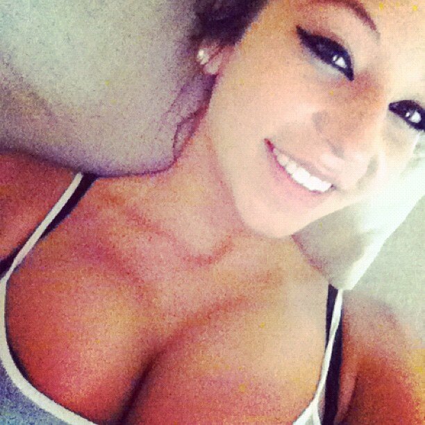 GrisselLattin's profile picture. If you care about her, act like it...