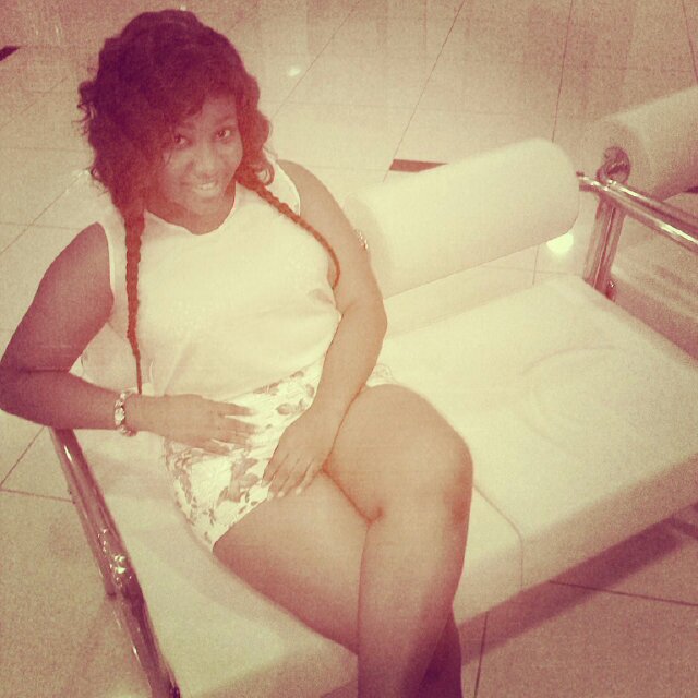 Young Accountant,Beautiful & Different. Instagram: @i_am_nenye