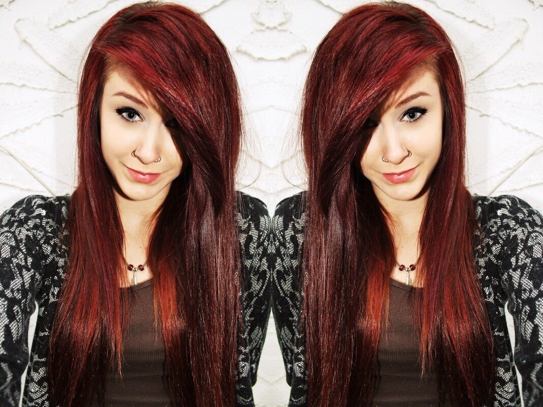 AbigaelGervis's profile picture. When they hug you from behind