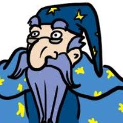 A mother fucking gay wizard!!!!!!!!!!!
Why would you not want to follow ?