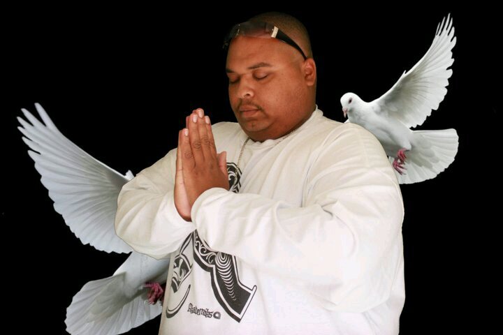 Host for Air BNB And also a Holy Hip hop artist from Miami, Florida.