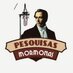 Pesquisas mormonas (@Pesquisasmormon) Twitter profile photo