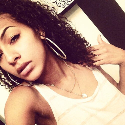 A boy's sleepy voice is seriously the sexiest thing ever.
