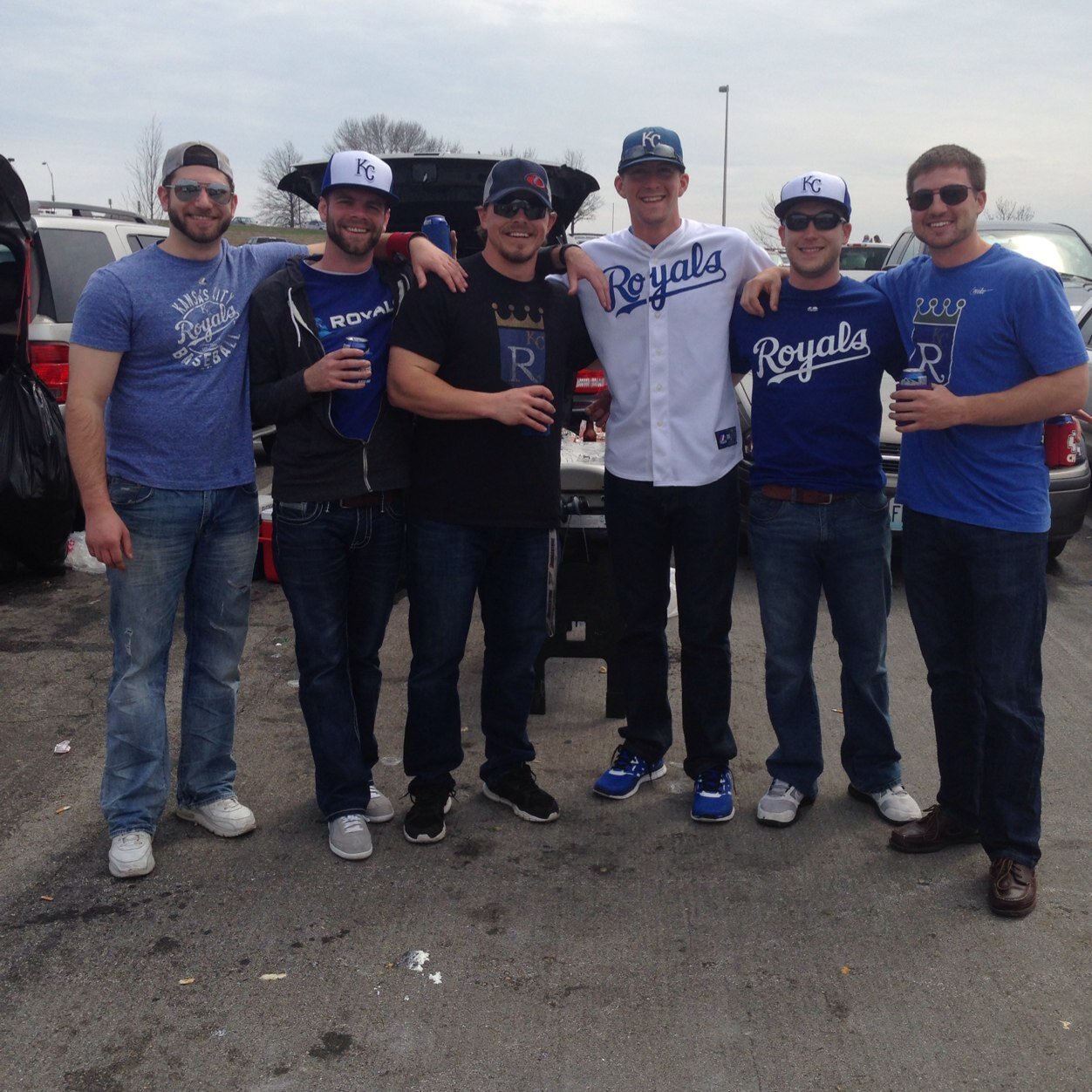 FosgateJ's profile picture. 