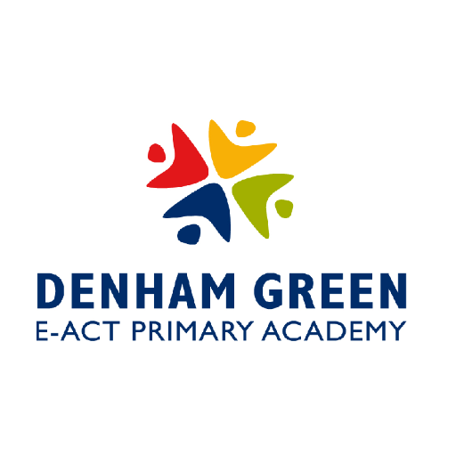 At Denham Green E-ACT Primary Academy we pride ourselves on the happy, secure and stimulating learning environment we provide for our pupils.