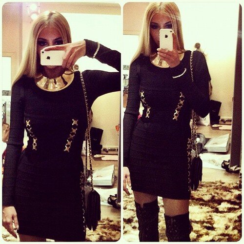 LenaZaniolo's profile picture. 