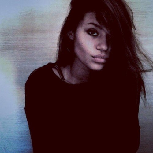 Screw what they say. You're worth it to me.
