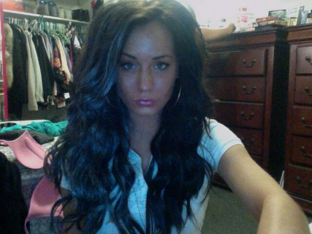 Be a girl with a mind, a bitch with an attitude and a lady with class