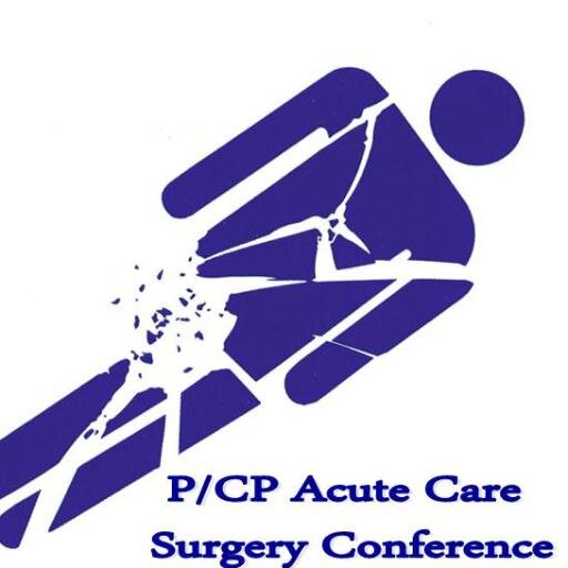 Point/Counterpoint Acute Care Surgery Annual Conference. The only national trauma, emergency general, and critical care surgery conference focused on debate.