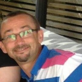 kristianlbjerke's profile picture. Yndlingsfarge: blå