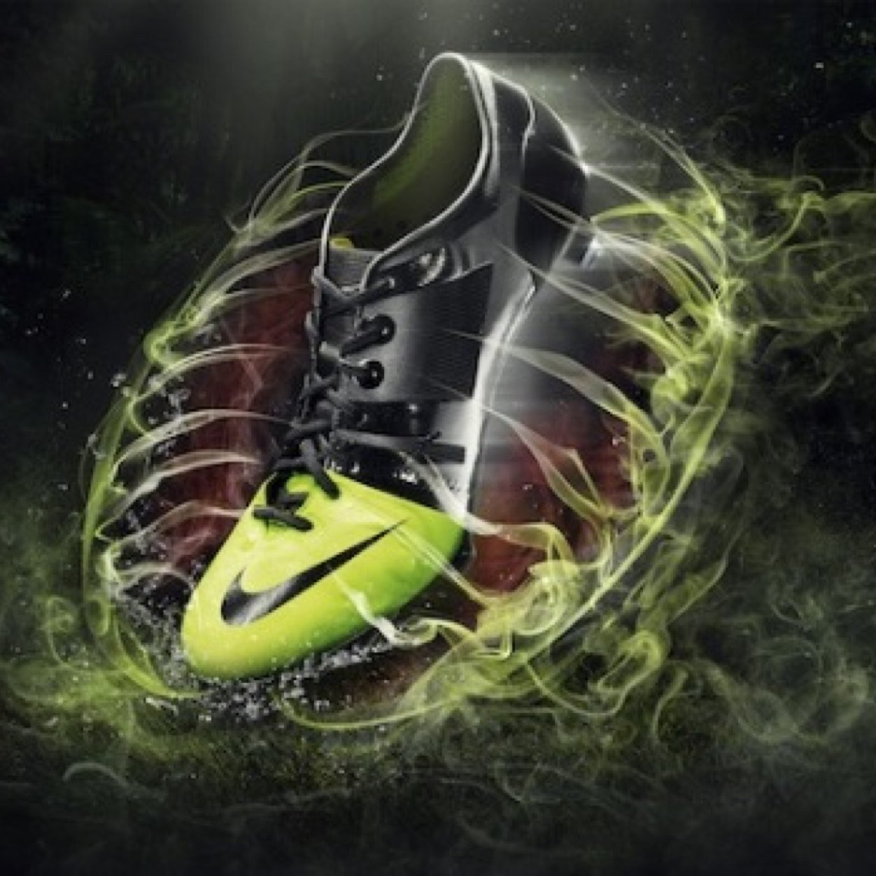 DemSoccerCleats's profile picture. | Soccer Players Unite | Dopest Cleats | Respect