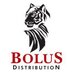 Bolus Distribution (@bolusdist) Twitter profile photo