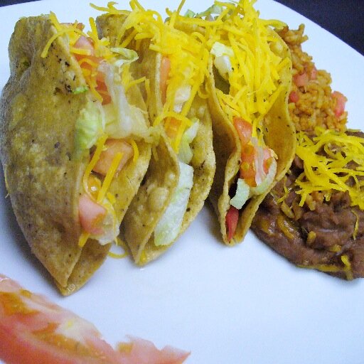 Great food that hits the Rite Spot.