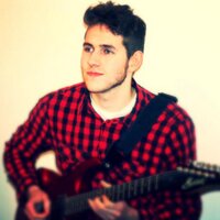 Hugh Holton (@hughholtonmusic) 's Twitter Profile