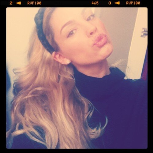 EmaliaTrethevy's profile picture. I miss the cute little things you used to do when we first started dating.