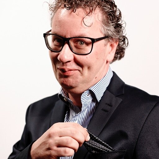 Account Manager ARSprintmedia | Samen kansen creëren | -Freak | the art to impress
