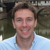 Paul Neilson (@pjneilson) 's Twitter Profile