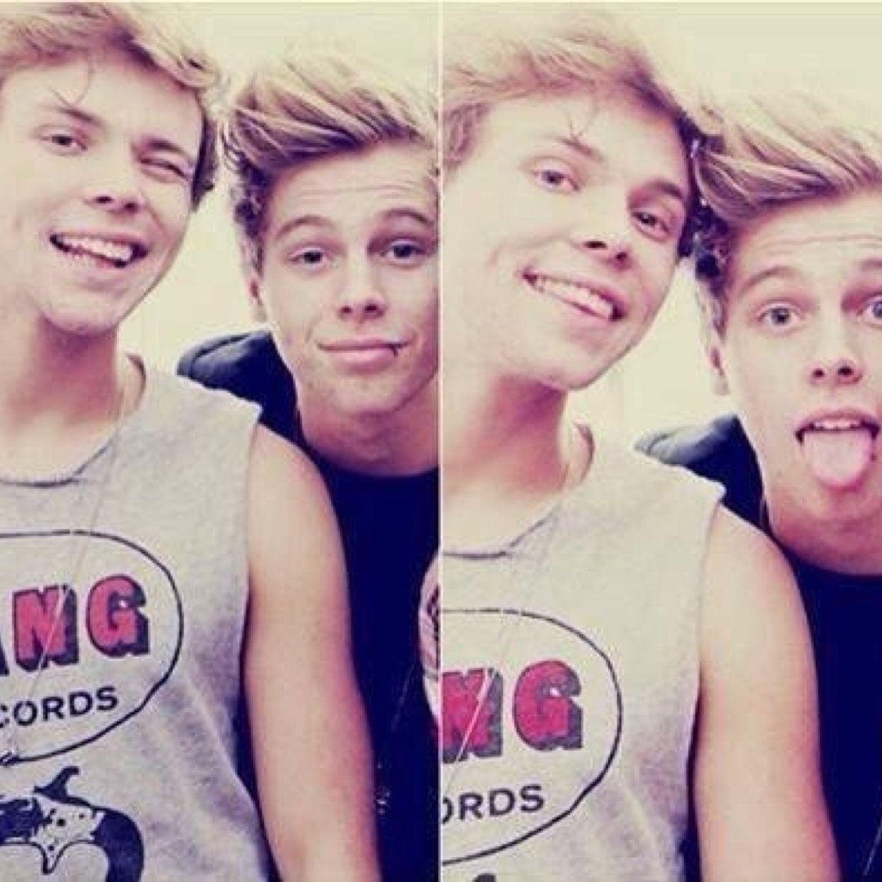 please follow @mxngoirwin bc i gave you a free follow