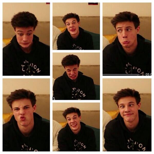 hiyapal654's profile picture. Magcon, O2L, janoskians♬