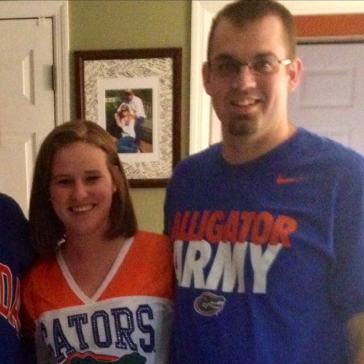 Sarahford821's profile picture. 