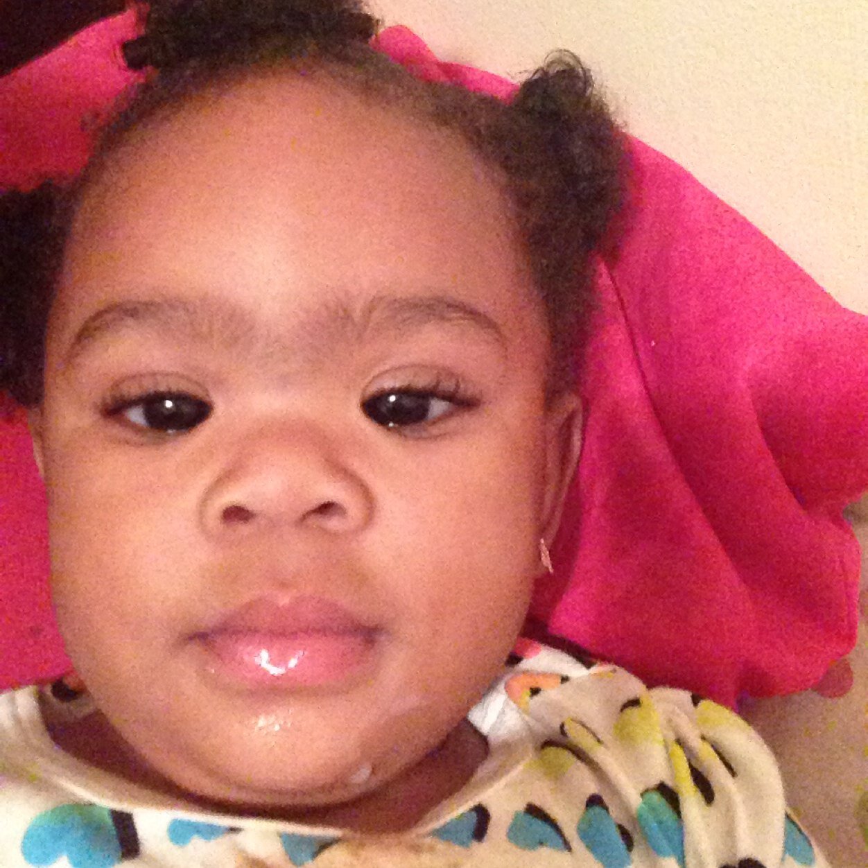 My name is Diamond i have a daughter name Taymar dat i love so much