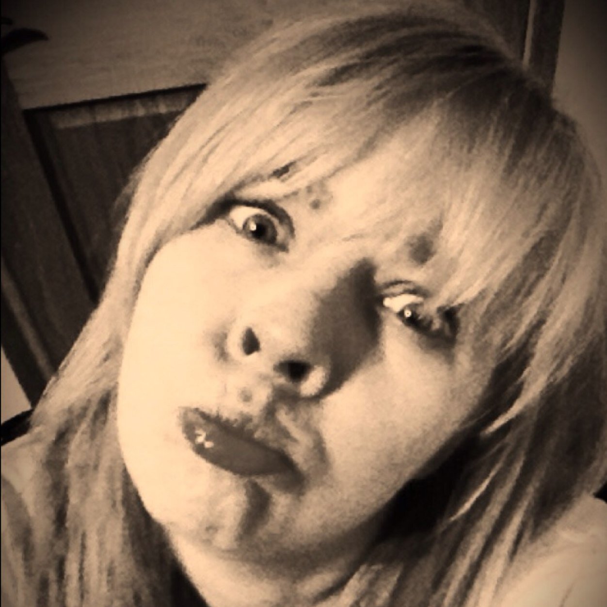 Allispudz's profile picture. The Crazy 'Love Stop' Dog Foster Lady
    Always be Kind and Creative