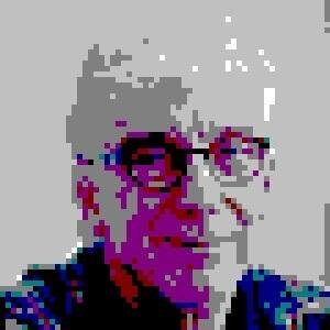 UmbertoL's profile picture. 