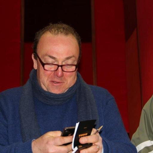 Giornalista de Il Mattino