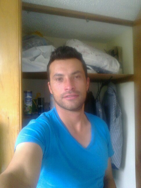 alexcayachoa777's profile picture. tecnologo en salud ocupacional