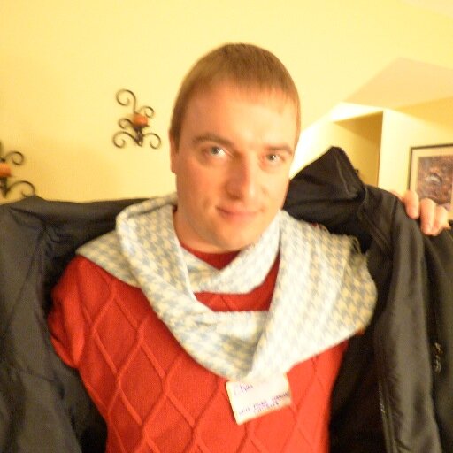 Father, Husband, Vikings fan, LBC co-creator, Beer appreciator, Rube, Self-anointed best winter driver in Minnesota.