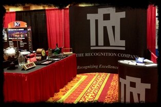 For over 50 years TRC has been a premier provider of employee awards and recognition programs. Email us at recognition@recognitioncompany.com