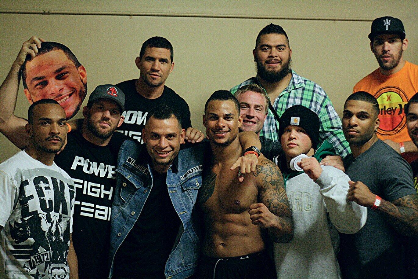 boxinglink's profile picture. 