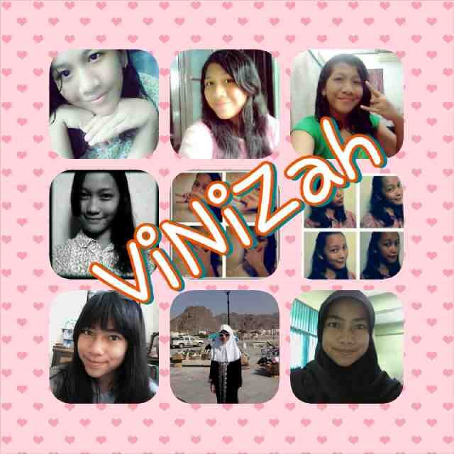 @vivianoktav10_♥|@Aliviassh♥|@KhalishahAzizah♥