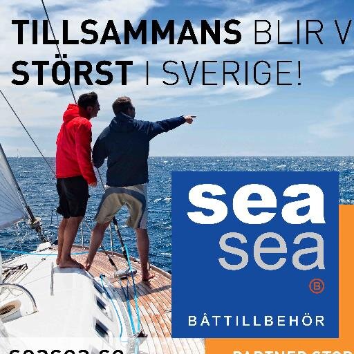 seasea__haninge's profile picture. Sveriges ledande båttillbehörskedja. Över 29 st butiker. Vår butik i Haninge har över 30 års erfarenhet av båt och sjöliv. Välkomna 08-6440000 haninge@seasea.se