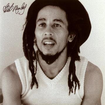 Cuenta Oficial de Frases En Español de Bob Marley.