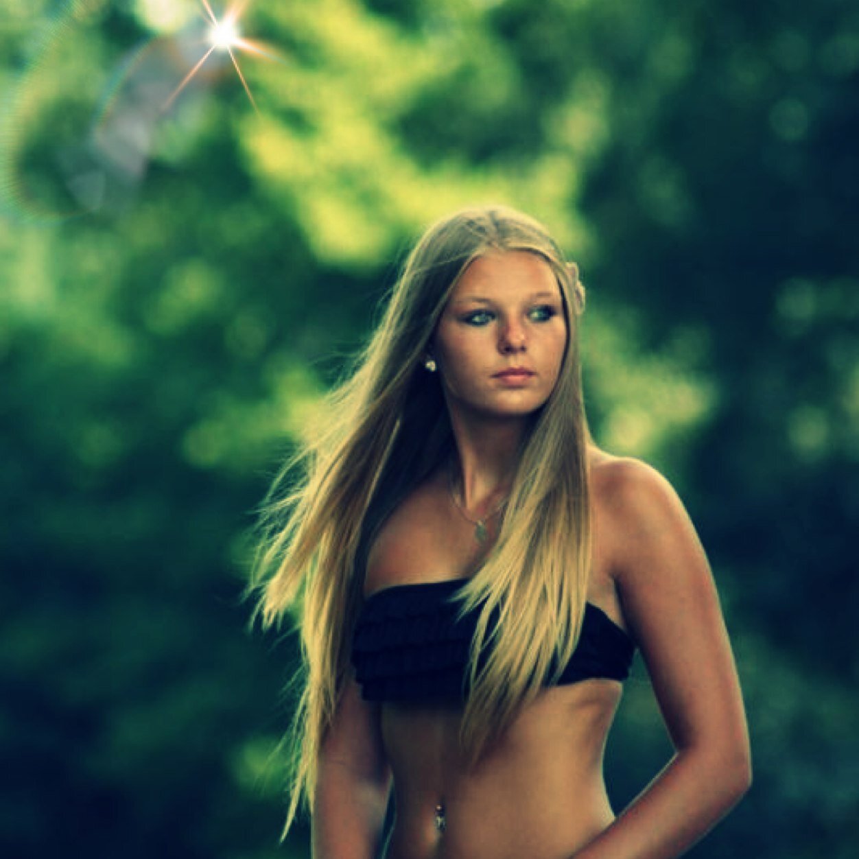 I love u sweety! Dikke kus @Nirvanaselina ♥