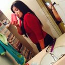 Salma Silva  - @SilvaSalma1597 - Twitter