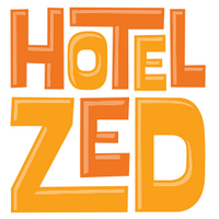 Hotel Zed(@thehotelzed) 's Twitter Profileg