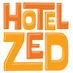 Hotel Zed (@thehotelzed) Twitter profile photo